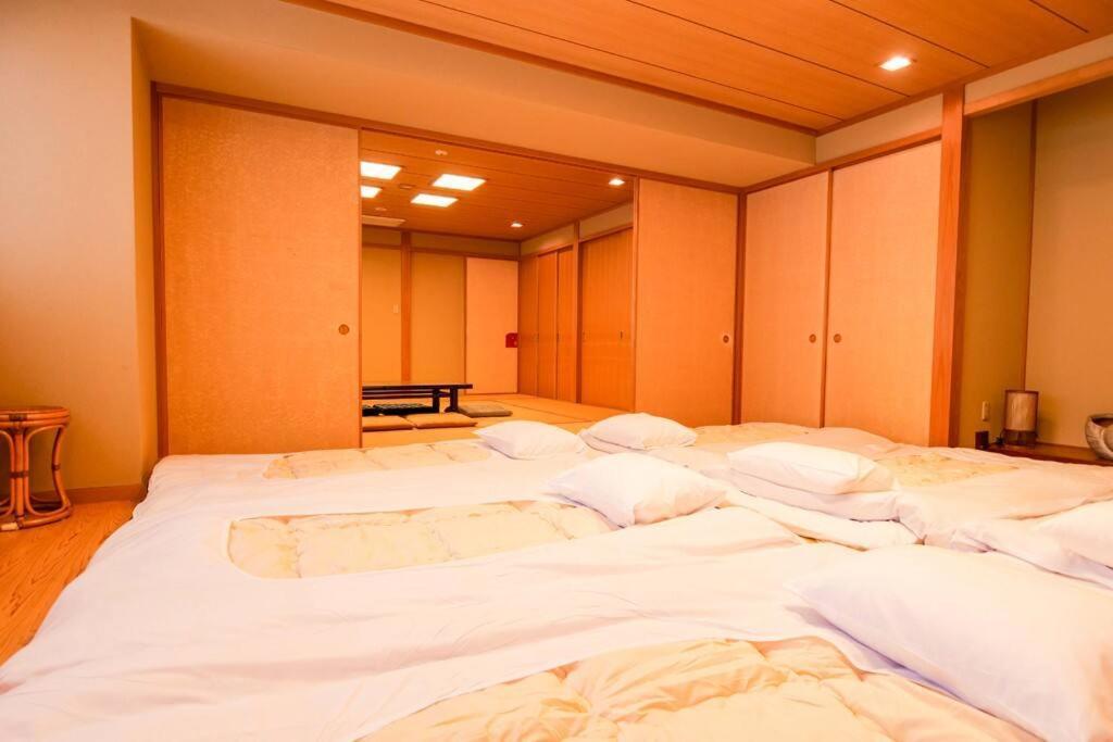 Kodaka Hotel Tokyo prefektur Exteriör bild